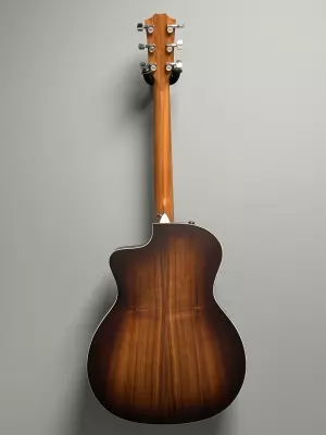 Taylor Guitars - 214CE-K SEB 2